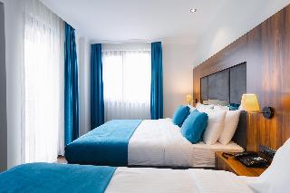 Berlin Suite Hotel