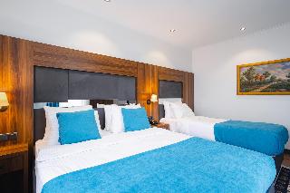 Berlin Suite Hotel