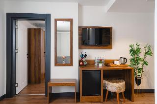 Berlin Suite Hotel