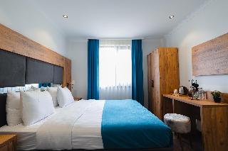 Berlin Suite Hotel