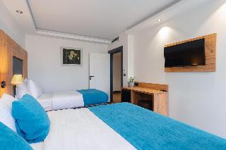 Berlin Suite Hotel
