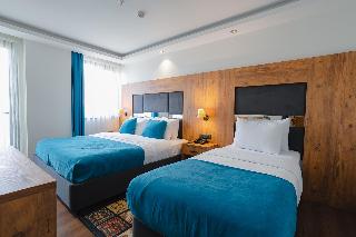 Berlin Suite Hotel