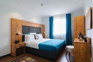 Berlin Suite Hotel