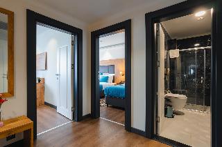 Berlin Suite Hotel