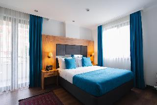 Berlin Suite Hotel
