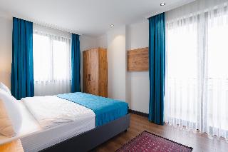 Berlin Suite Hotel