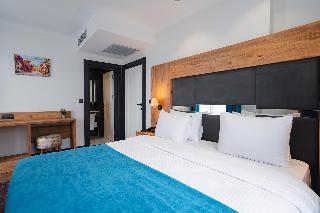 Berlin Suite Hotel