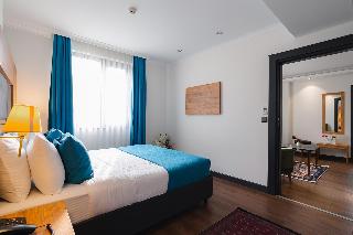 Berlin Suite Hotel