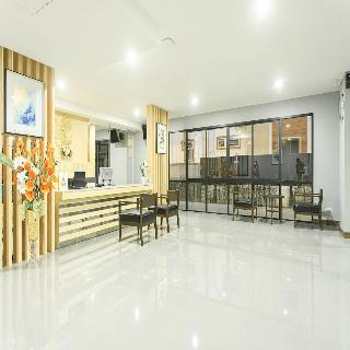 Chanapat Apartment