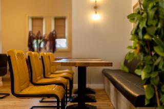 Boutique Hotel Cocosul De Aur
