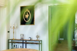 Boutique Hotel Cocosul De Aur