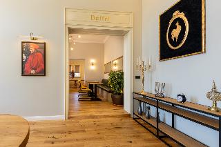 Boutique Hotel Cocosul De Aur