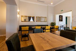 Boutique Hotel Cocosul De Aur