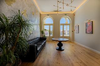 Boutique Hotel Cocosul De Aur
