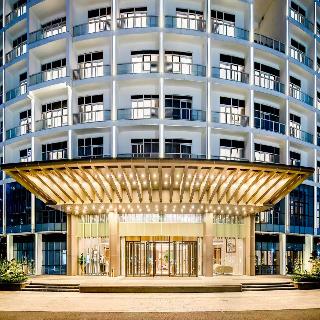 CSET Hotel Changzhou