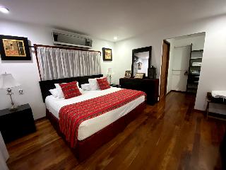 Coras Place Bacalar Lagoon Front
