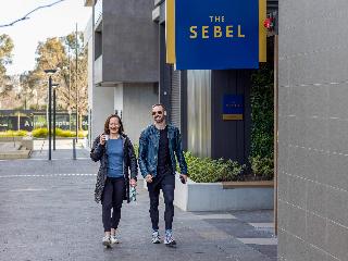 The Sebel Canberra Campbell