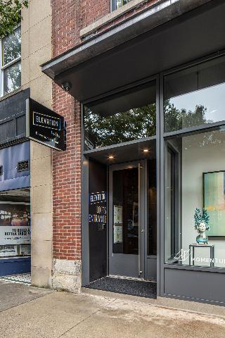 Elevation Lofts Hotel