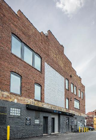 Elevation Lofts Hotel