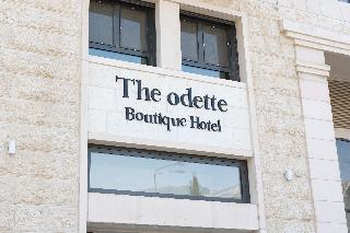 The Odette Boutique Hotel