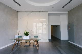 The Odette Boutique Hotel