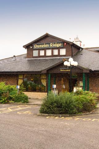 Premier Inn Durham North