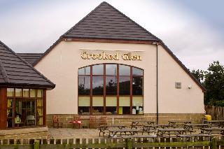 Premier Inn Dunfermline