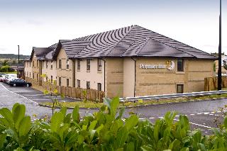 Premier Inn Dunfermline