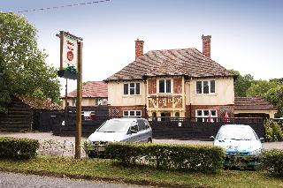 Premier Inn Lymington - New Forest Hordle