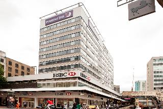 Premier Inn Newcastle - Metro Centre