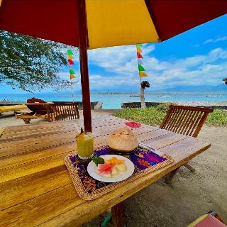 Villa Spa Bulan Madu