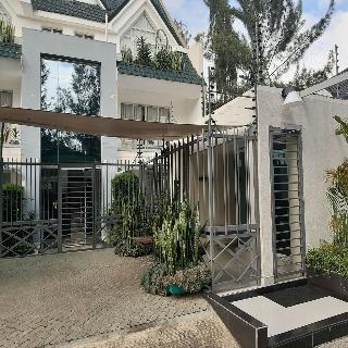 D2w Residency Suites