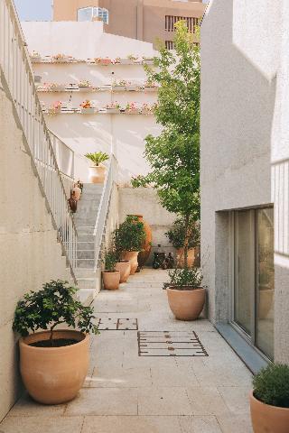 Village by BOA
