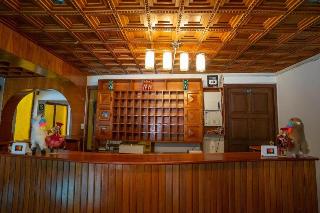 Hotel San Francisco Pardo
