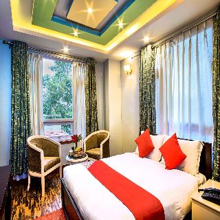 Hotel Bnb Mhepi