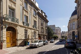 Hôtel Prefecture - Encore Mieux