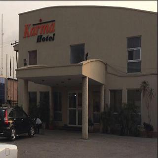 Karma Hotel