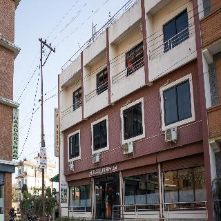 Mirage Inn