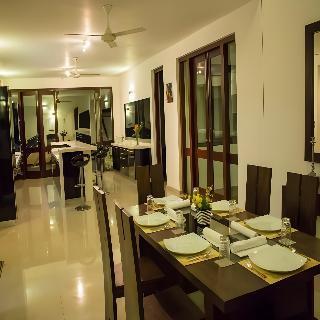 Villa Upper Dickson