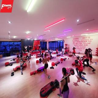 The Vita Plus Hotel