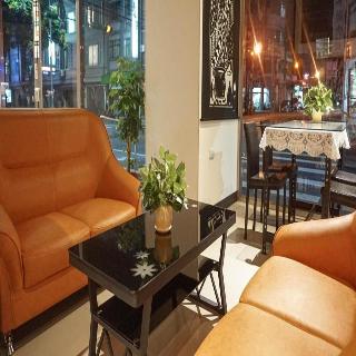 Nantou Pulitown Bnb