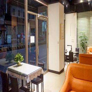 Nantou Pulitown Bnb