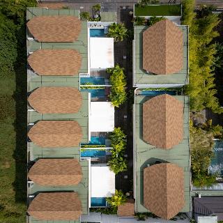 Eight Palms Villa Seminyak by Ini Vie Hospitality