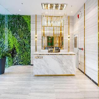 Adela Boutique Hotel