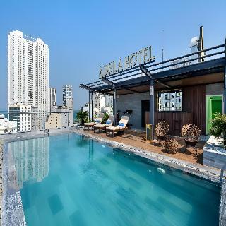 Adela Boutique Hotel