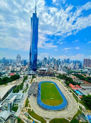 Baecation Home Opus Residence
