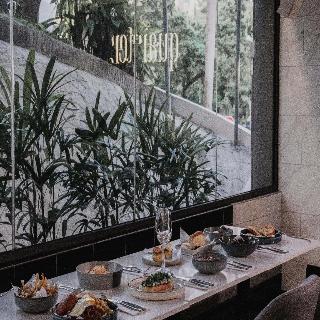 Monocolo Boutique Hotel