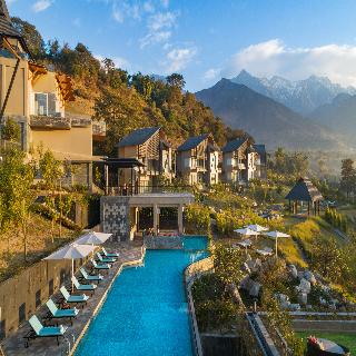 Norbu The Montanna, Dharamshala - IHCL SeleQtions