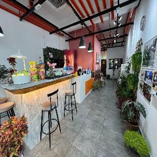 Knight Alley Hotel