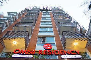Hotel Omni Residency
